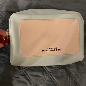 Brand new Marc Jacobs cosmetic bag